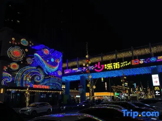 Lerongju · Zhihau Homestay