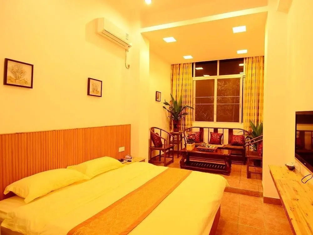 Yangshuo 9 Time Hotel