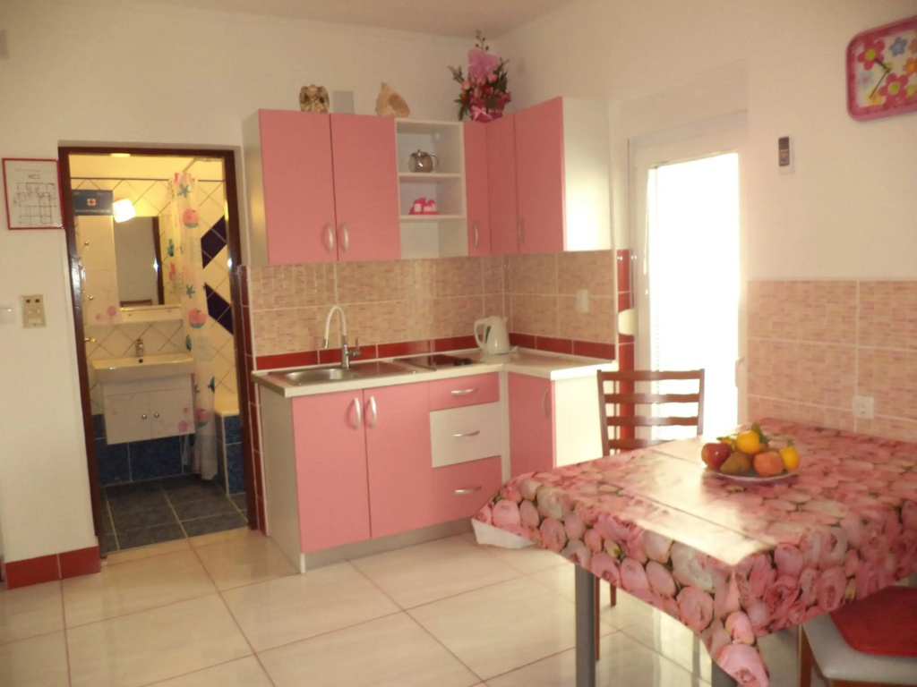 Apartmani Grgek