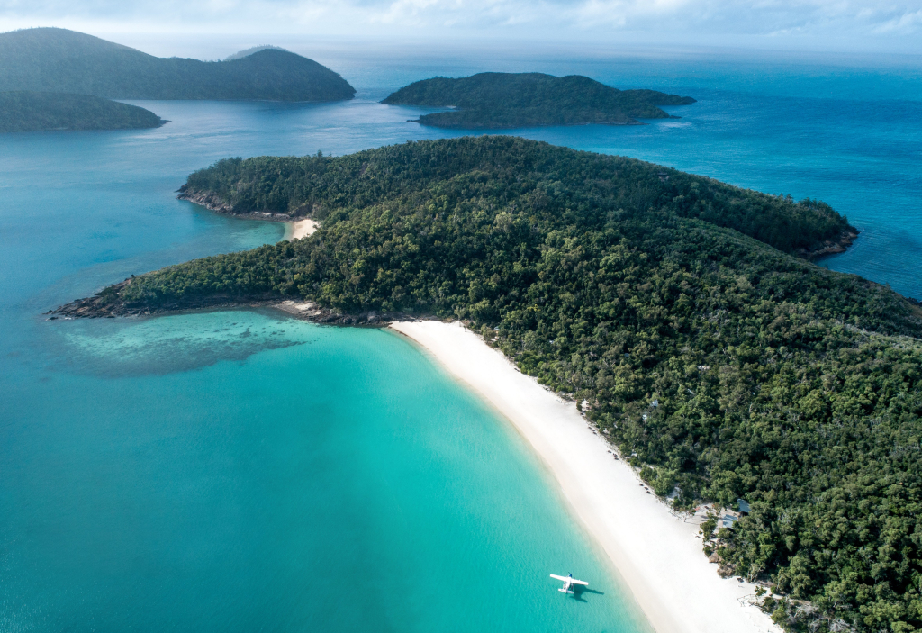 InterContinental Hayman Great Barrier Reef by IHG