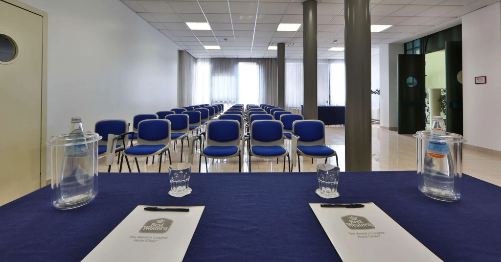 Best Western Plus Soave Hotel
