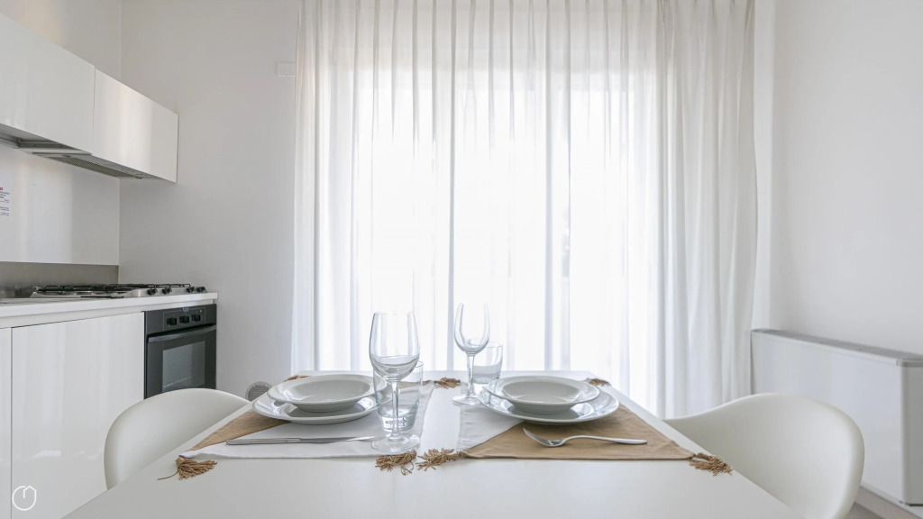Residenza Excelsior 604