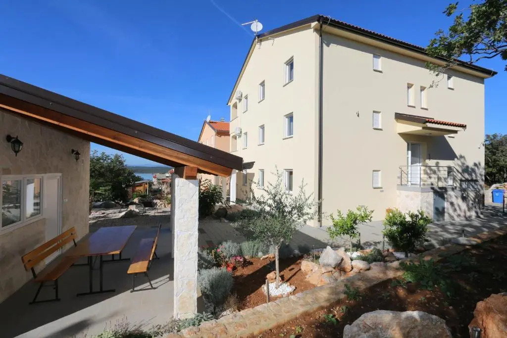 Apartments Lili