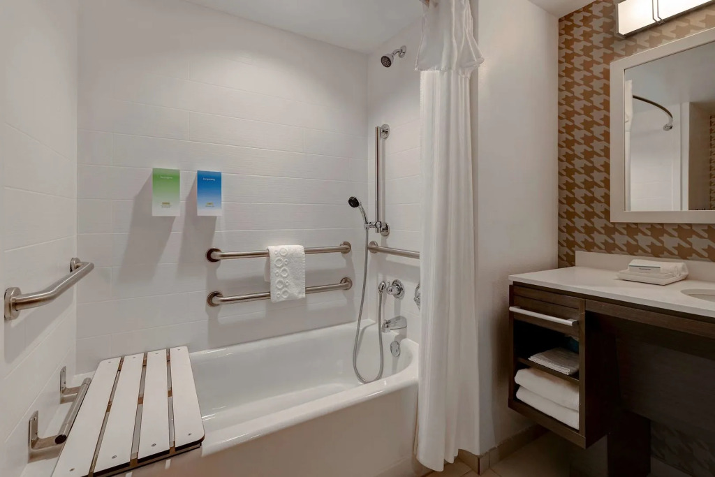 Home2 Suites by Hilton Gulf Breeze Pensacola Area, FL
