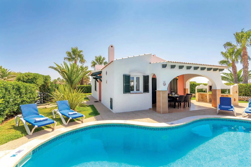 Villa Juana Large Private Pool A C Wifi - 3431