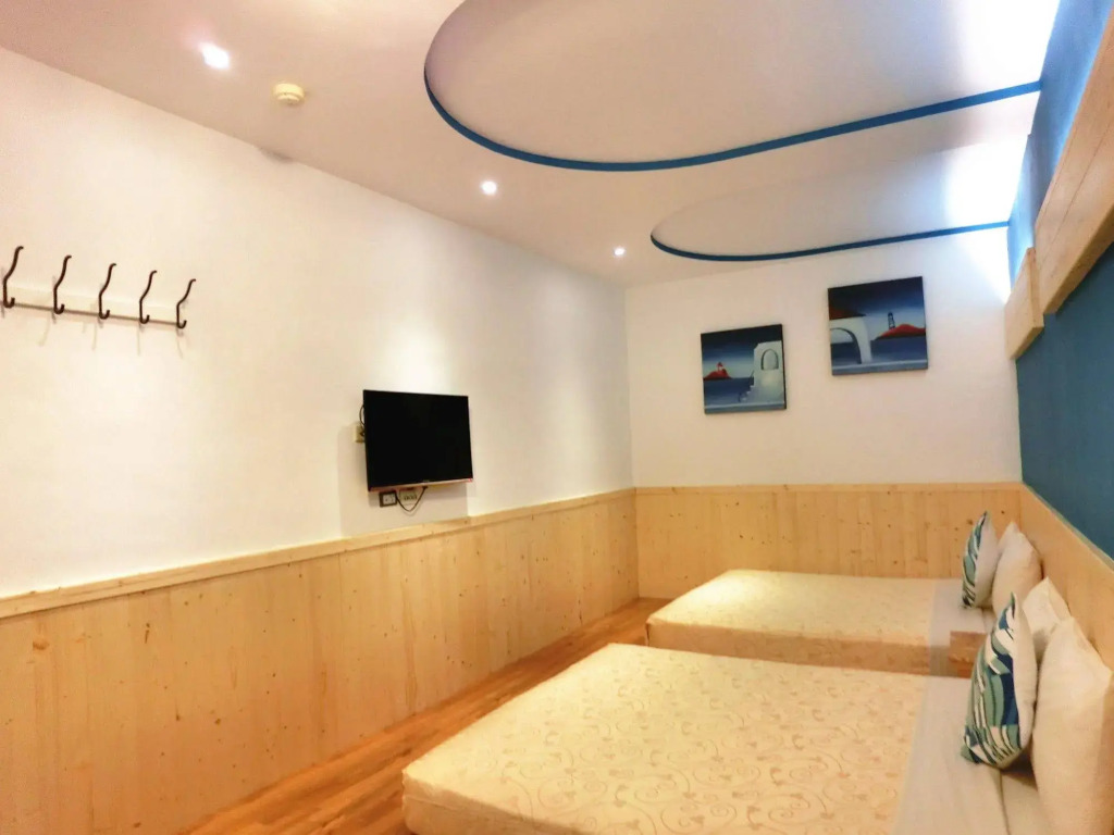 Xing Ji Hotel