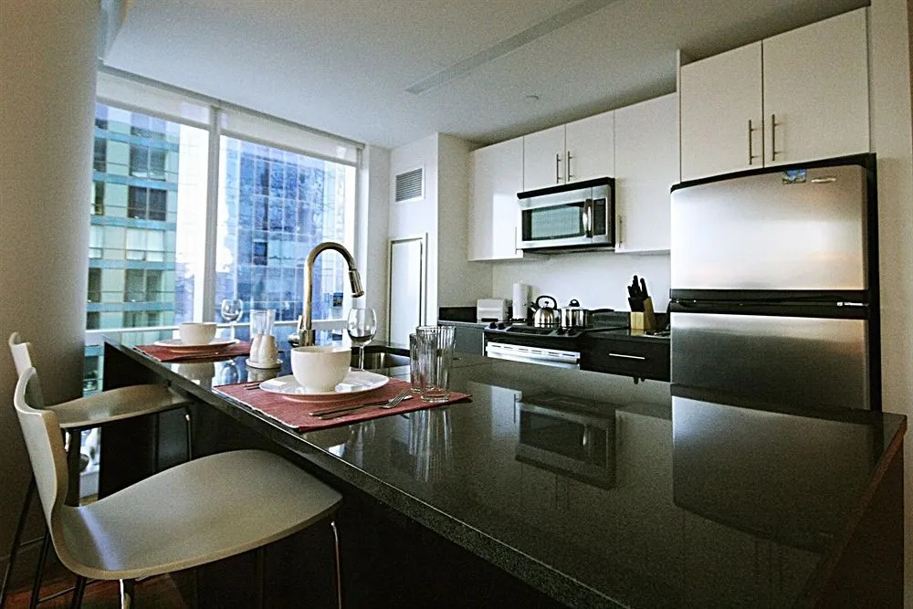 NYC-JC Guest Suites
