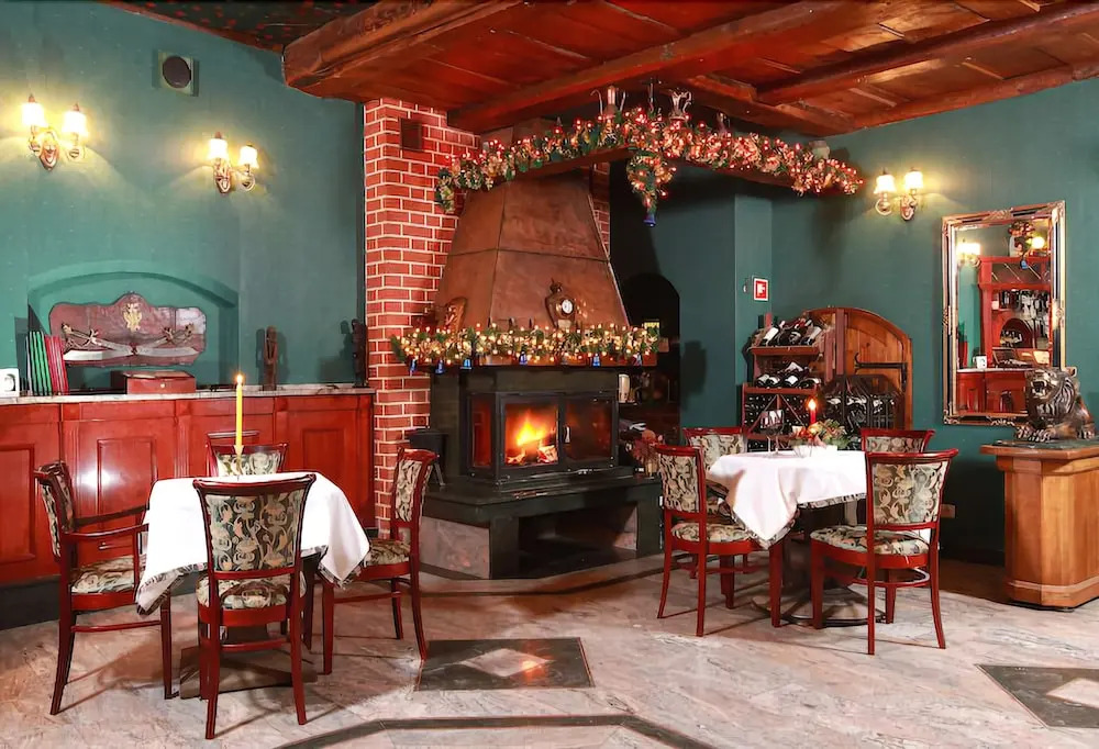 Heban Hotel