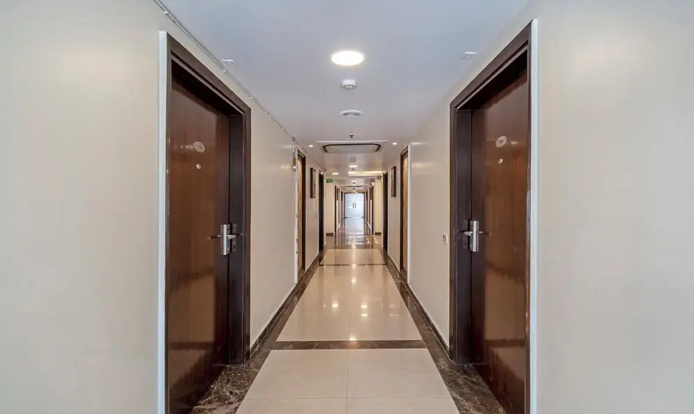 Treebo D Consulate Hitech City