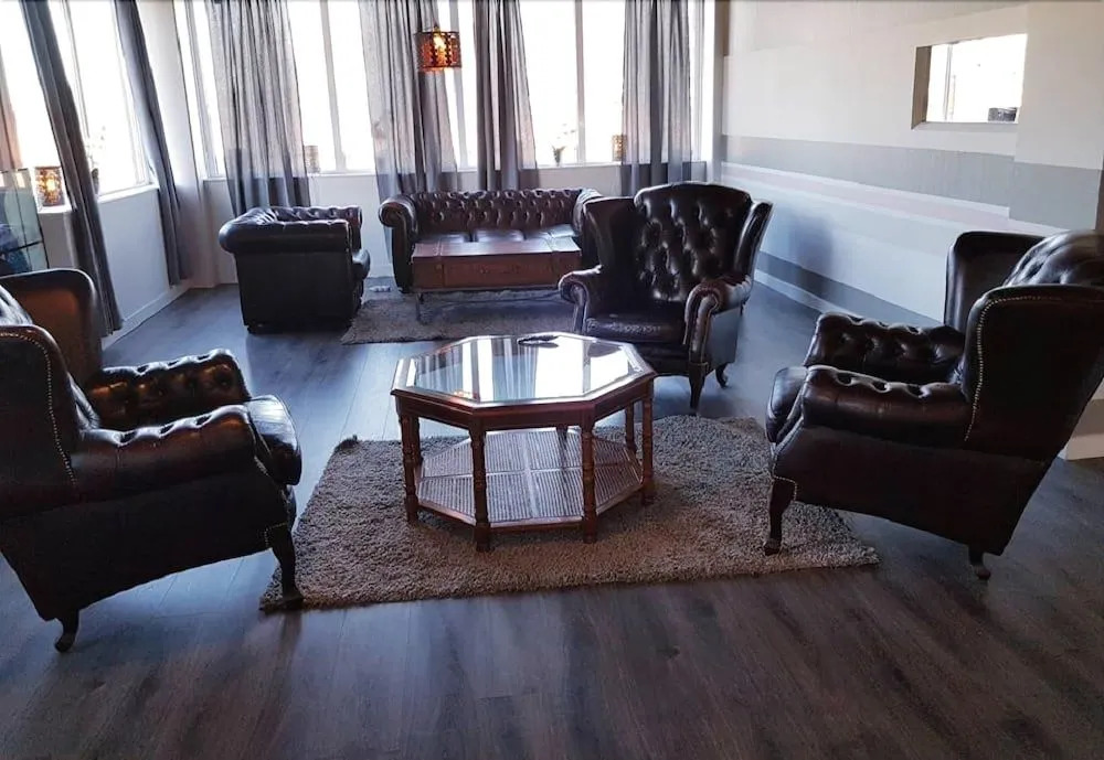 Hotell Tre Systrar