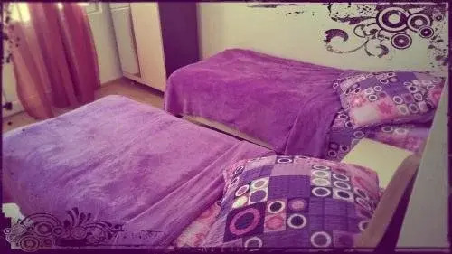 Homestay Kvantaliani Shekvetili