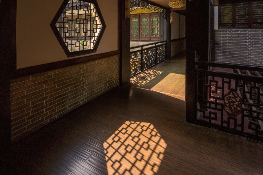 Buddha Zen Hotel