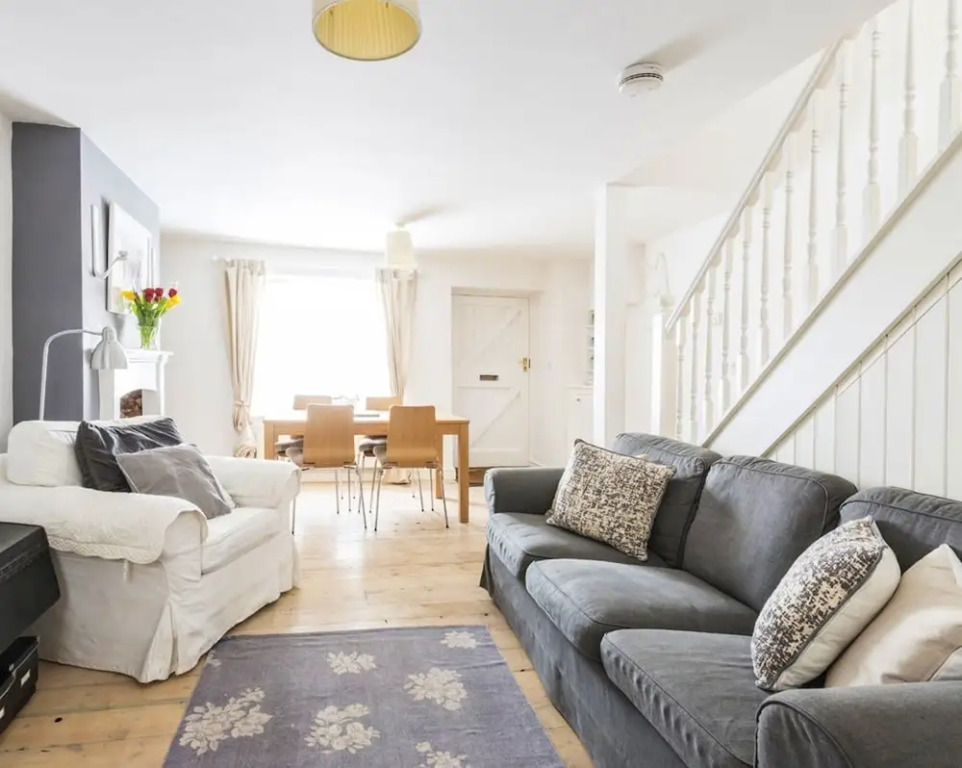 Teachers Cottage