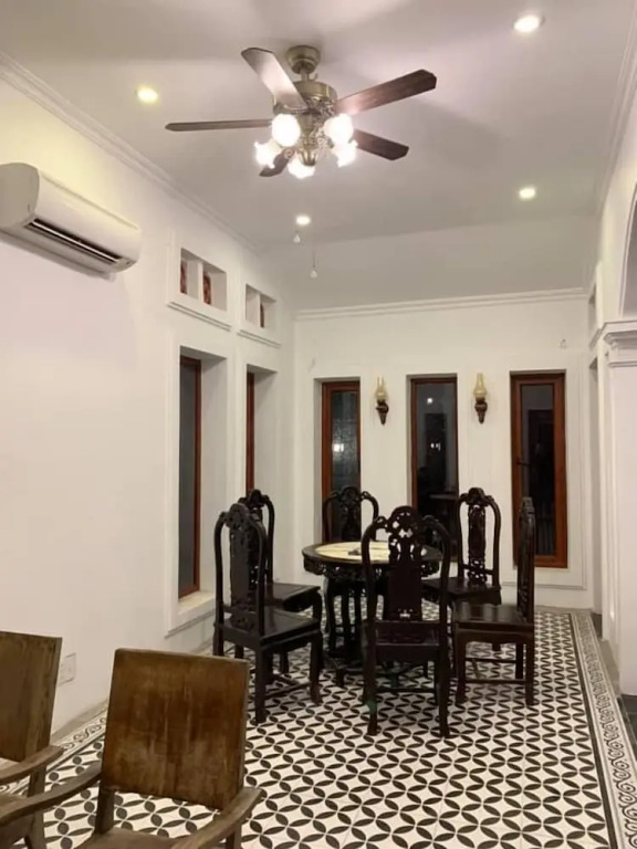 Paddy Home