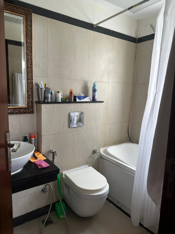 Luxury Furnished Serviced Apartments In Gurgaon