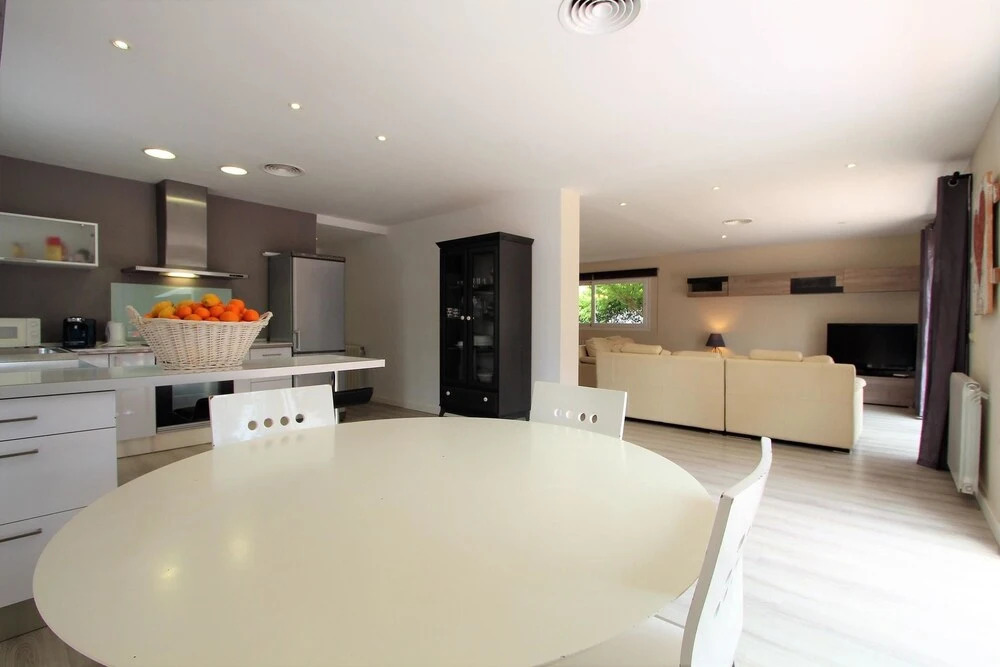 Villa With 5 Bedrooms in Palmanova, With Private Pool, Enclosed Garden