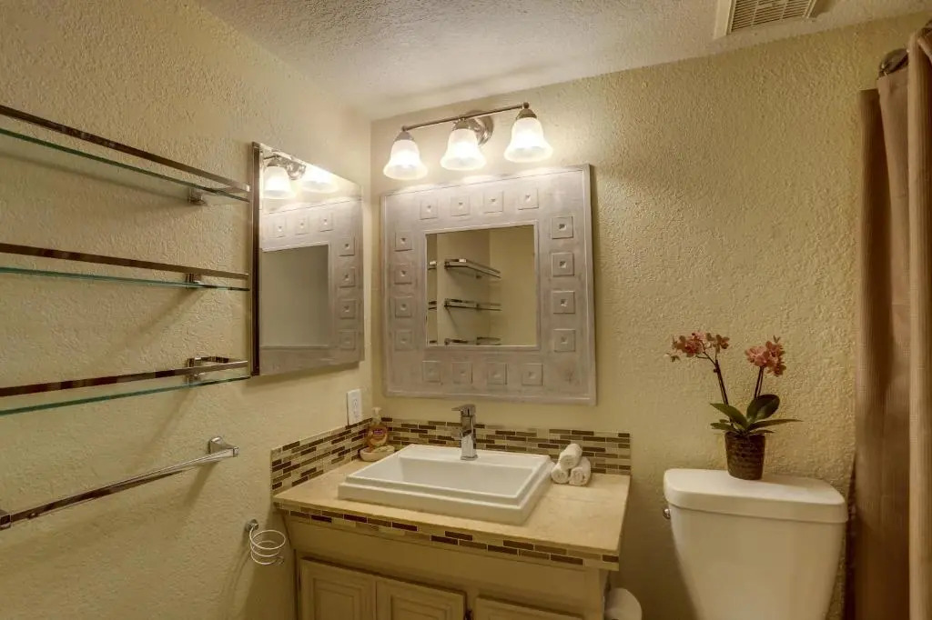 Zen Desert, 2BR/2BA Apartment, Private Entrance