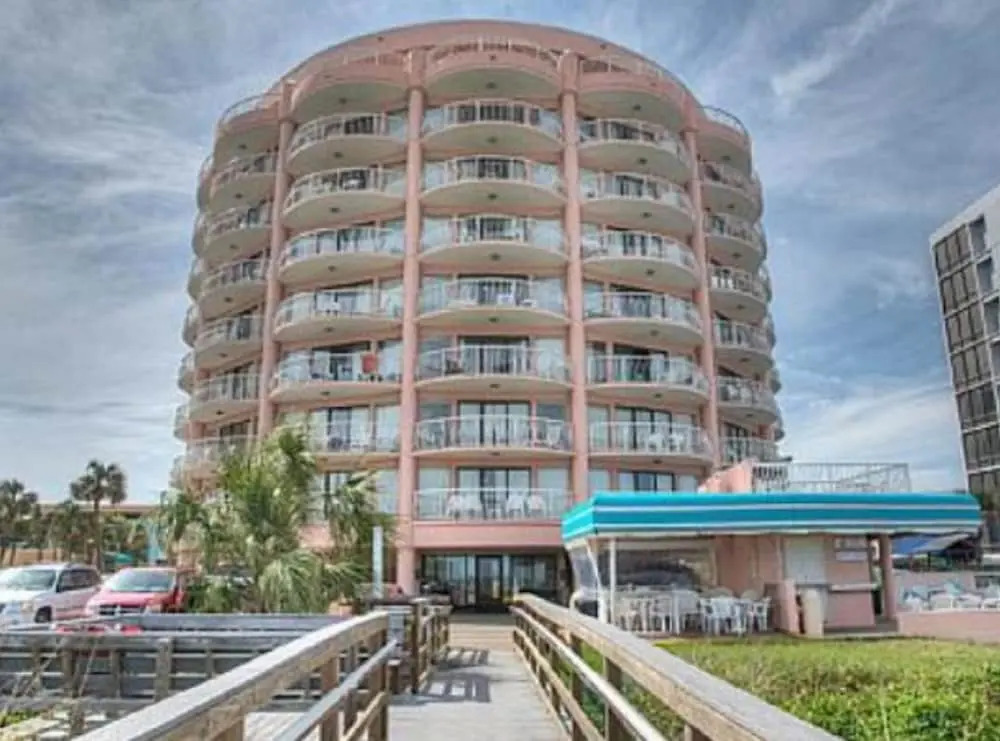 St. Clement's Suites