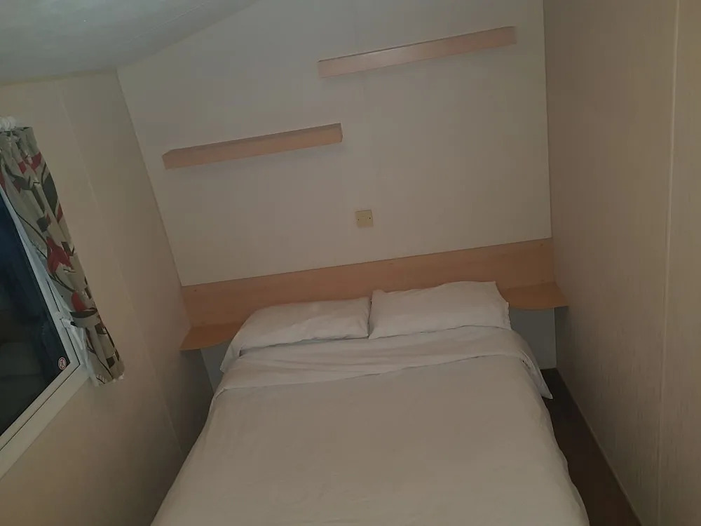 Beautiful 3-bedrooms Static Caravan Holiday Home