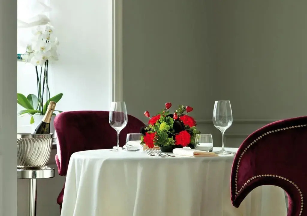 Grand Hotel Santa Lucia