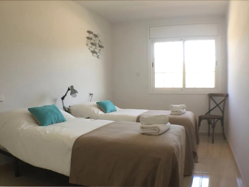Tossa Apartment