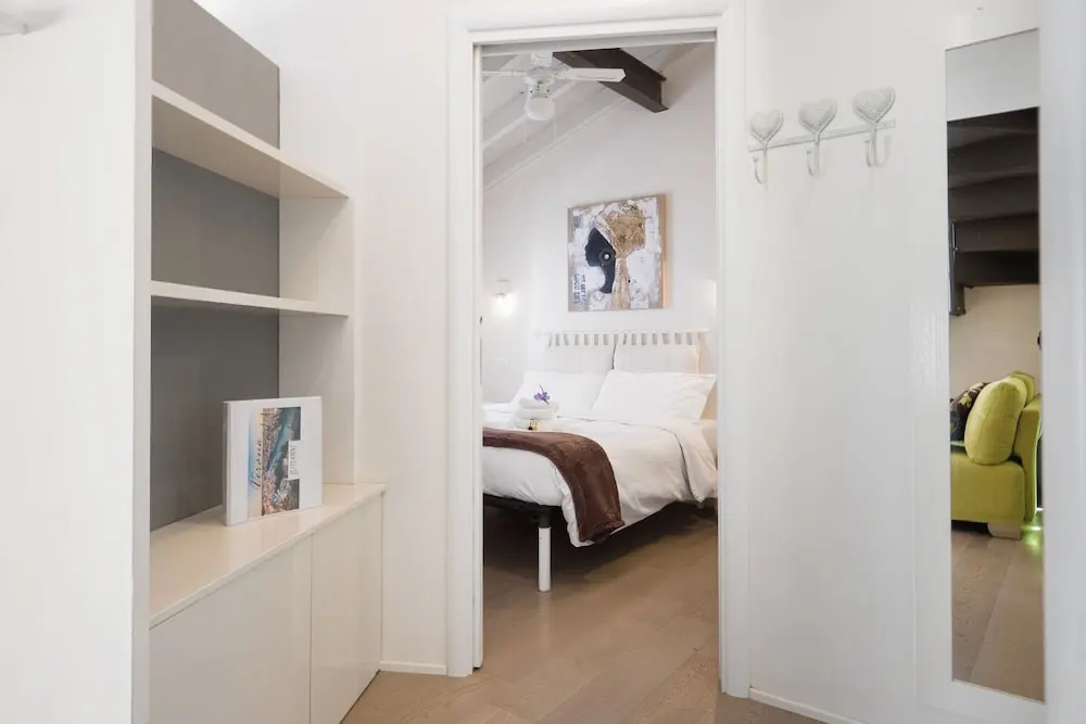 Flats4Rent Chiara