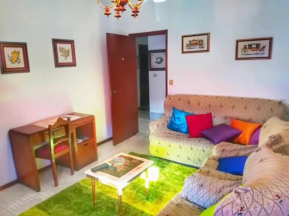 Casa Rafael