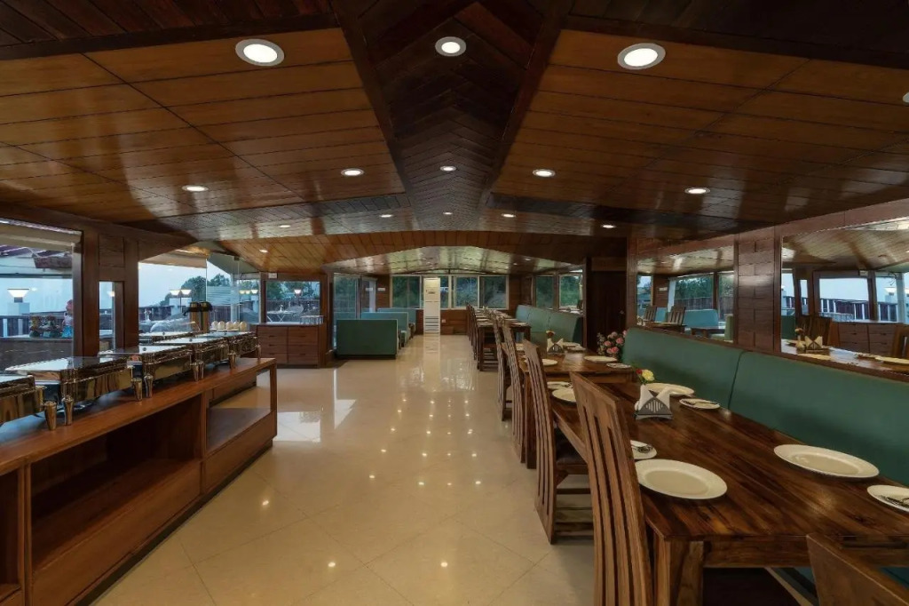 Hotel The Chabal
