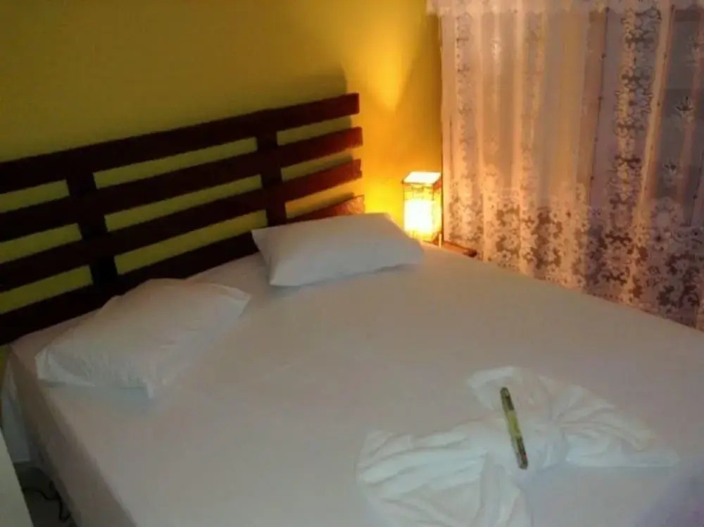 Nalu Hostel
