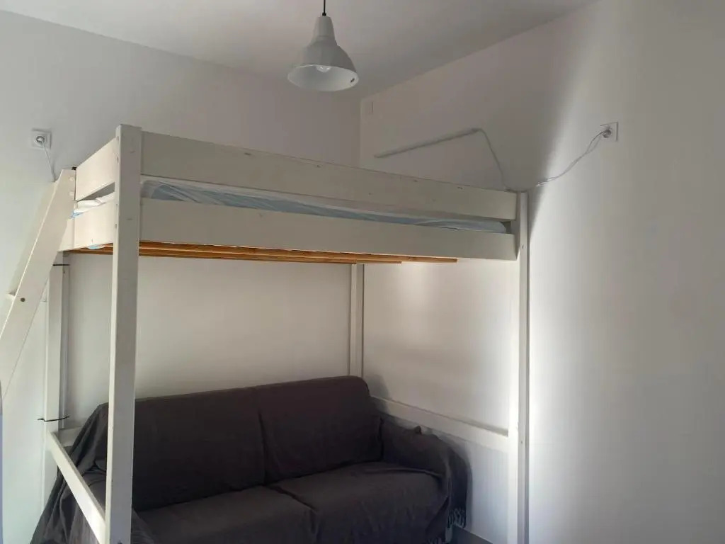 Studio Canet plage