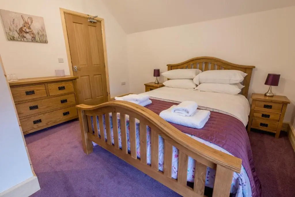 Ty Penbont House