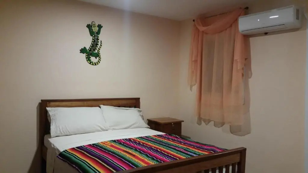 Go Slow Guesthouse