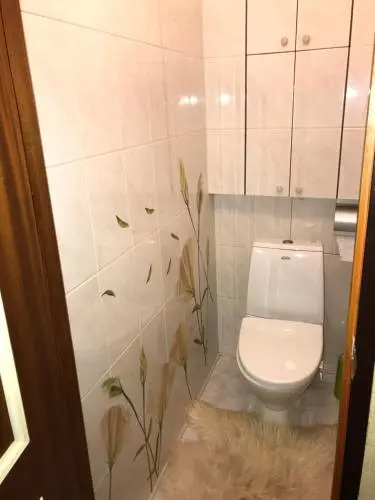VIsagino Apartment
