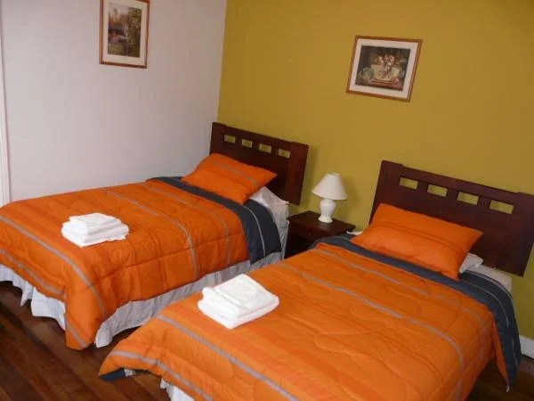 B&B La Casa de Henao
