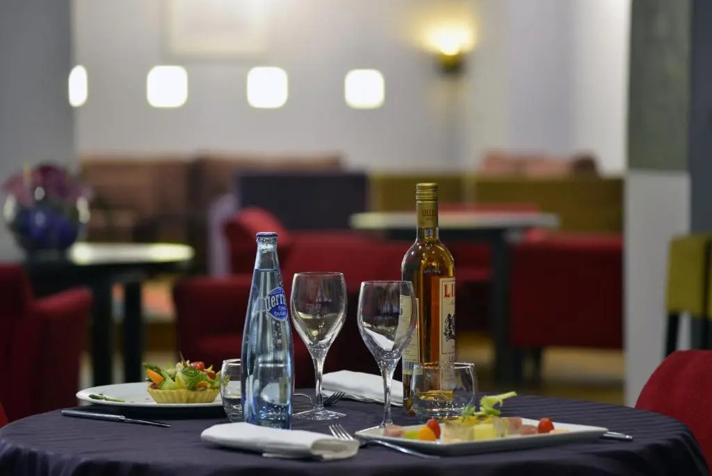 Mercure Montpellier Centre