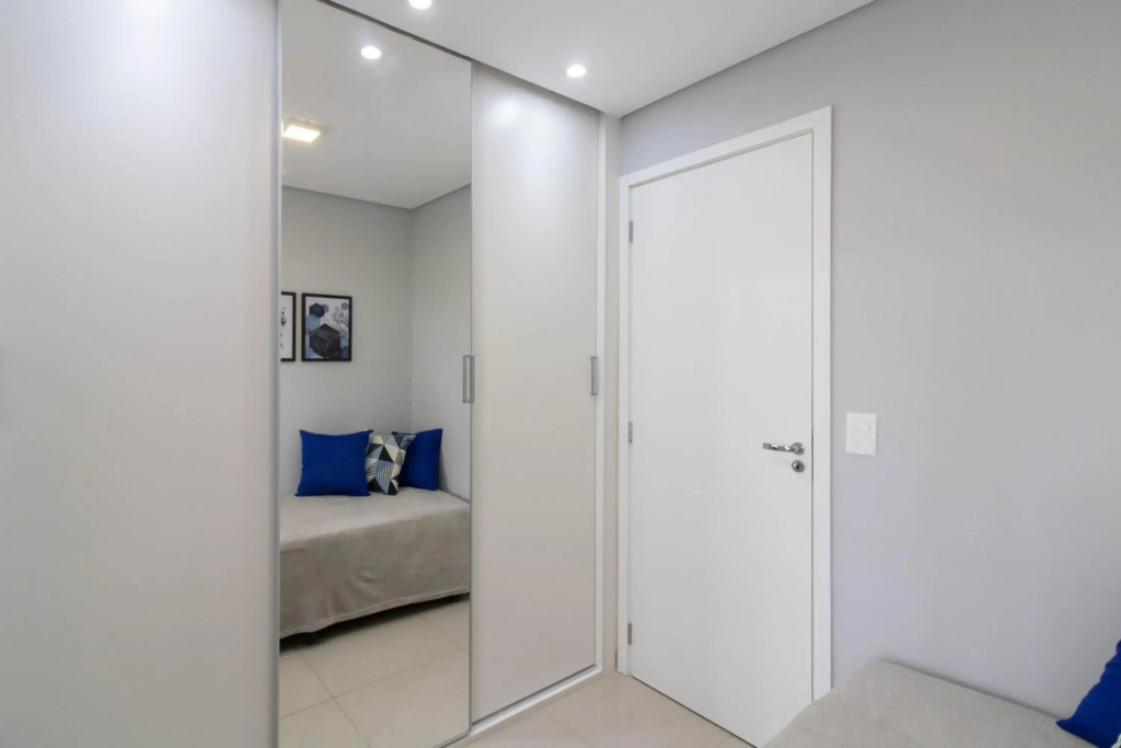 Lovely Family Apartment - GRU