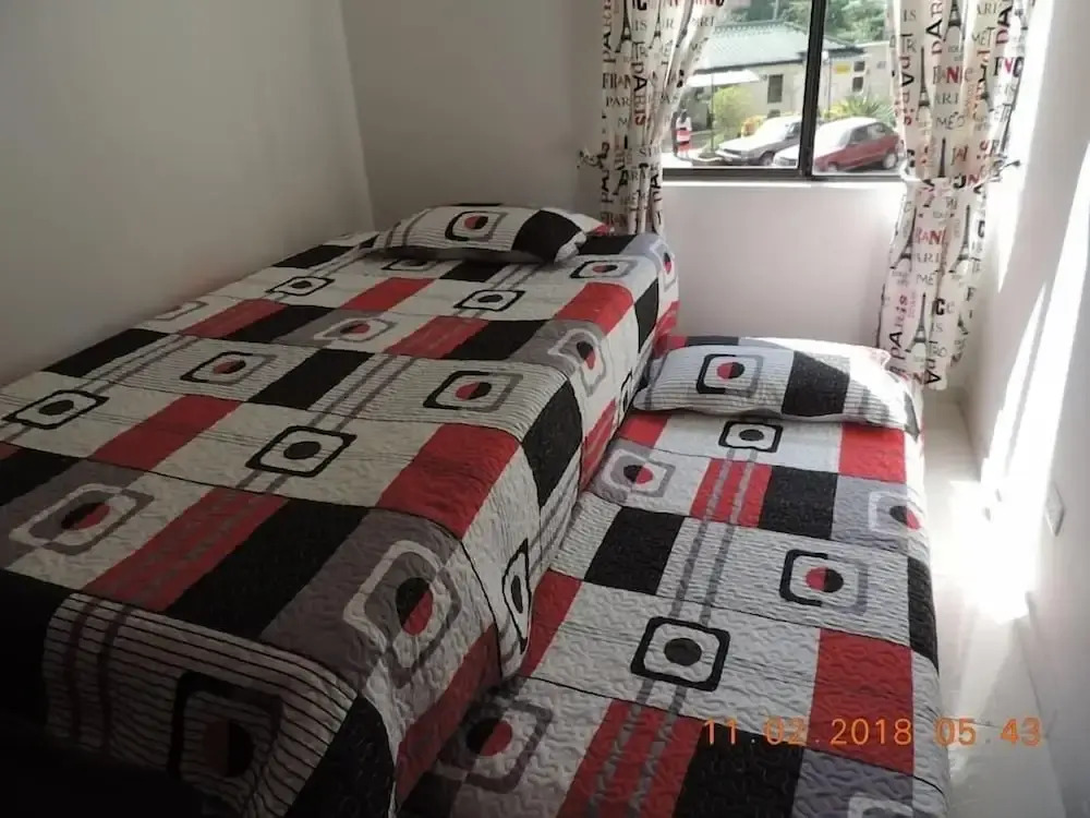 Apartamento confortable