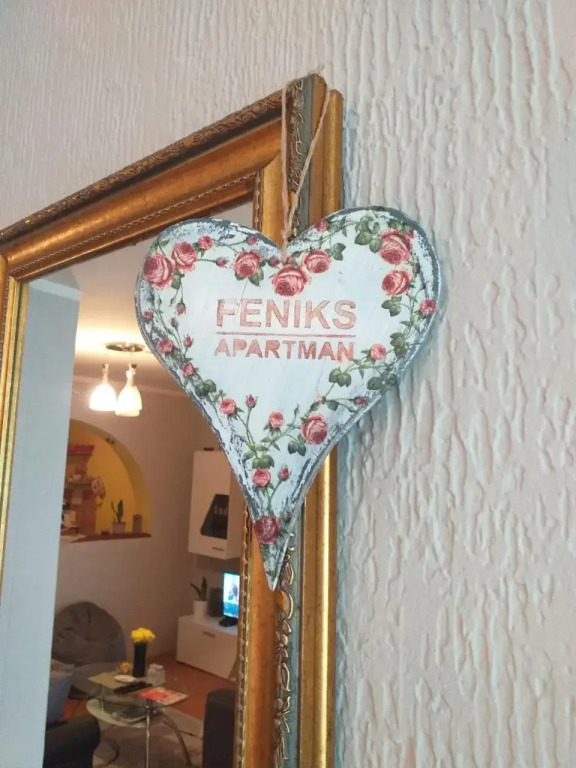 Apartman Fenix