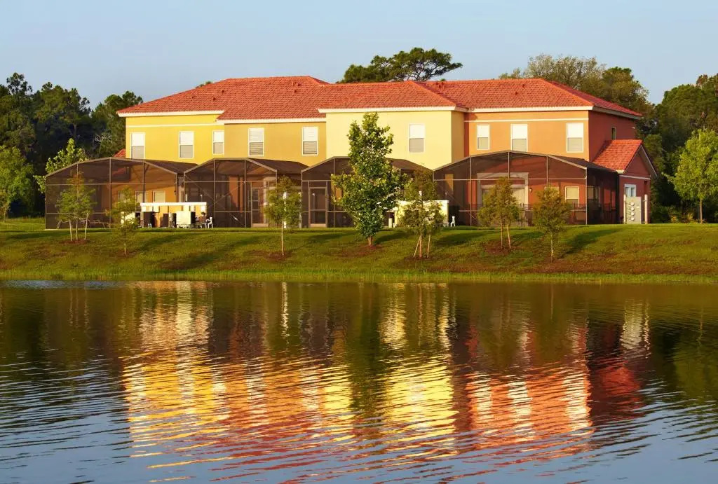 Encantada Resort Orlando