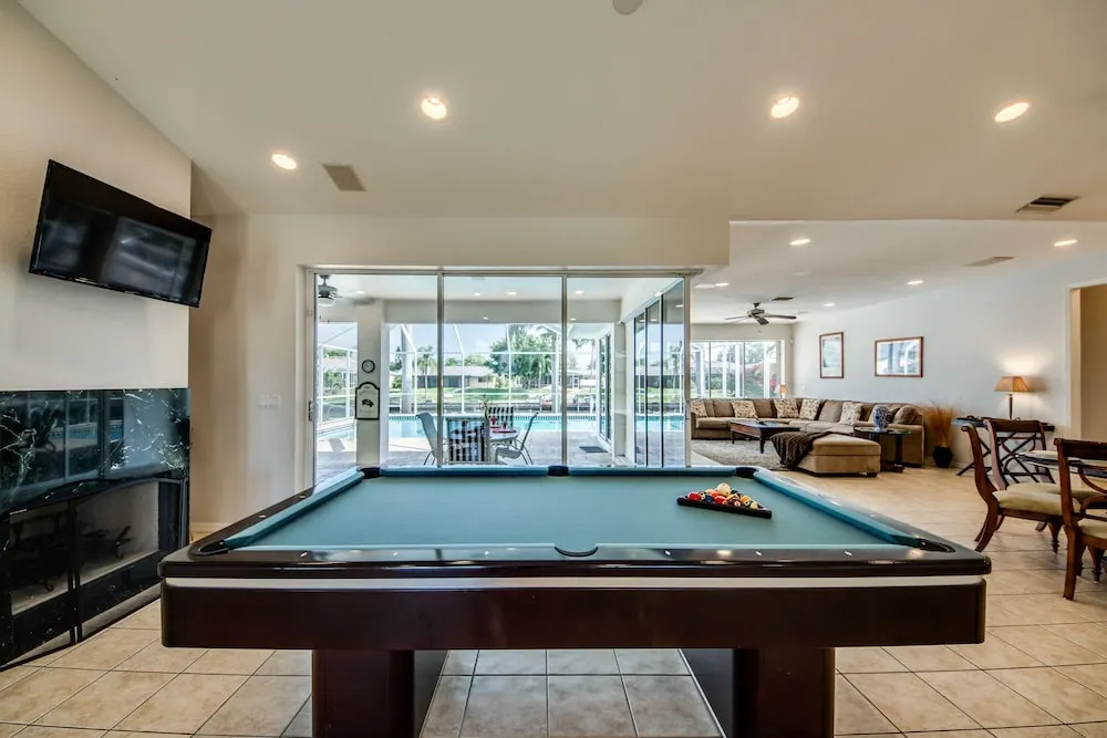 Villa Madeira - Roelens Vacations