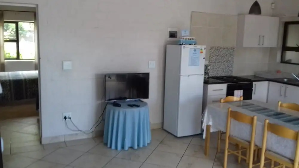 Lilly Self-Catering