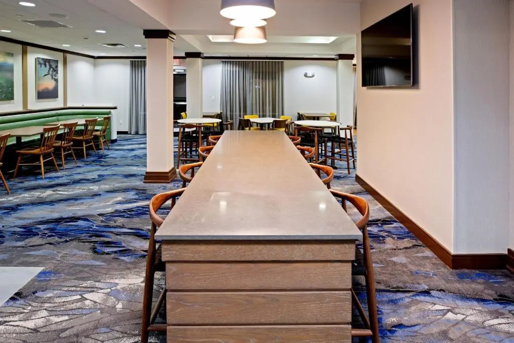 Fairfield Inn & Suites by Marriott Elizabethtown