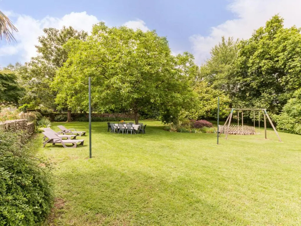 Gite Crossac, 5 pièces, 8 personnes - FR-1-306-946