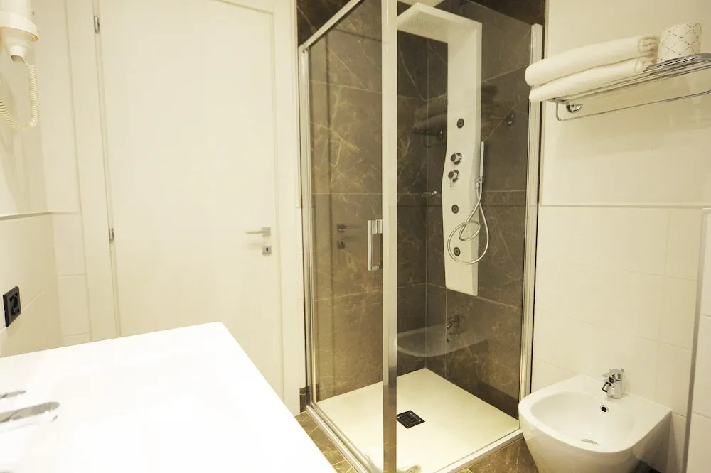 Hotel Up Wellness & Spa