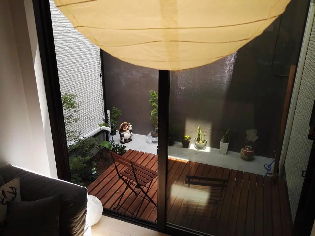 Deer hostel