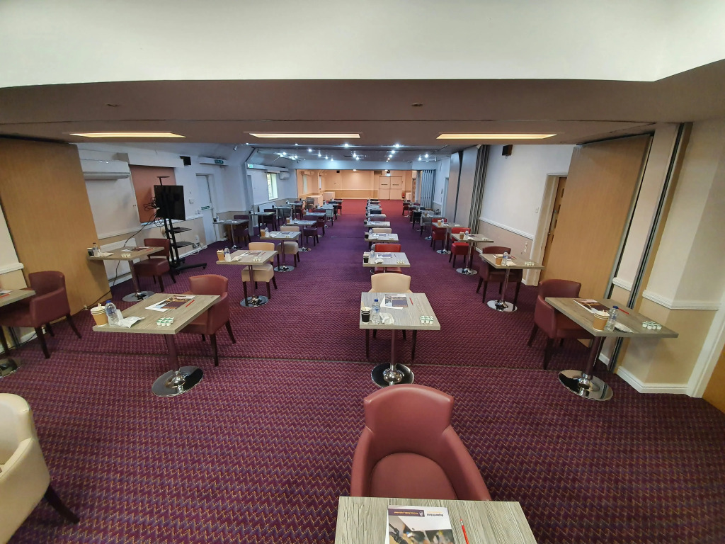Kegworth Hotel East Midlands Airport
