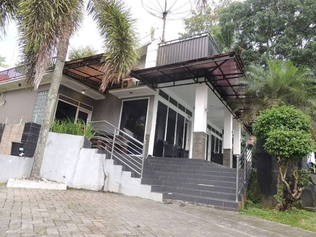 Oase Van Java