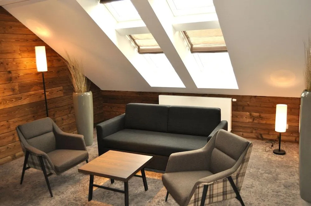 StrandBergs Designhotel Viktoria