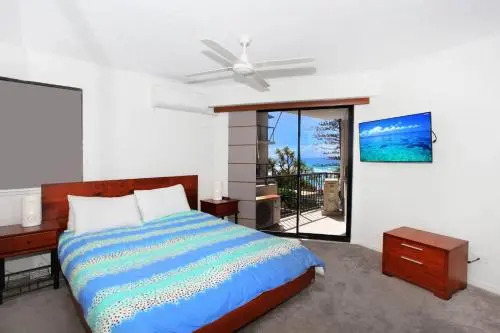 Unit 4 The Rocks 1746 David Low Way Coolum Beach 500 Bond