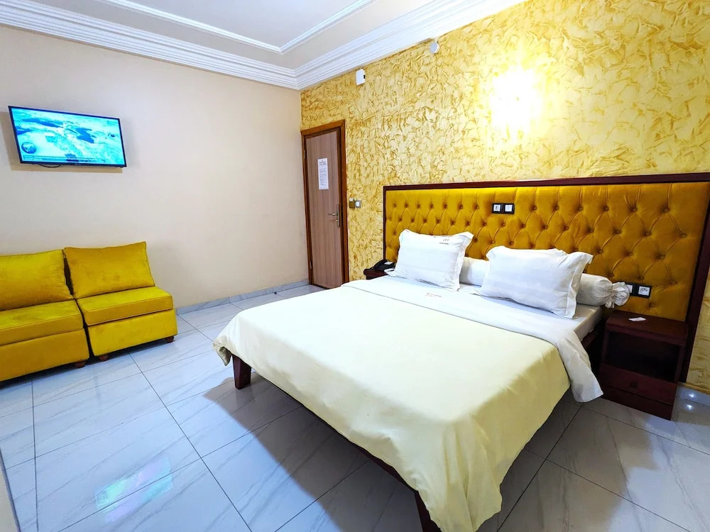 Alicia Hotel
